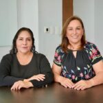 Claudia Tello Espinoza próxima Secretaria de Educación de Veracruz.