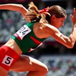 La mexicana Paola Morán es campeona nacional en 400 metros y logra su boleto olímpico, vuela a París.