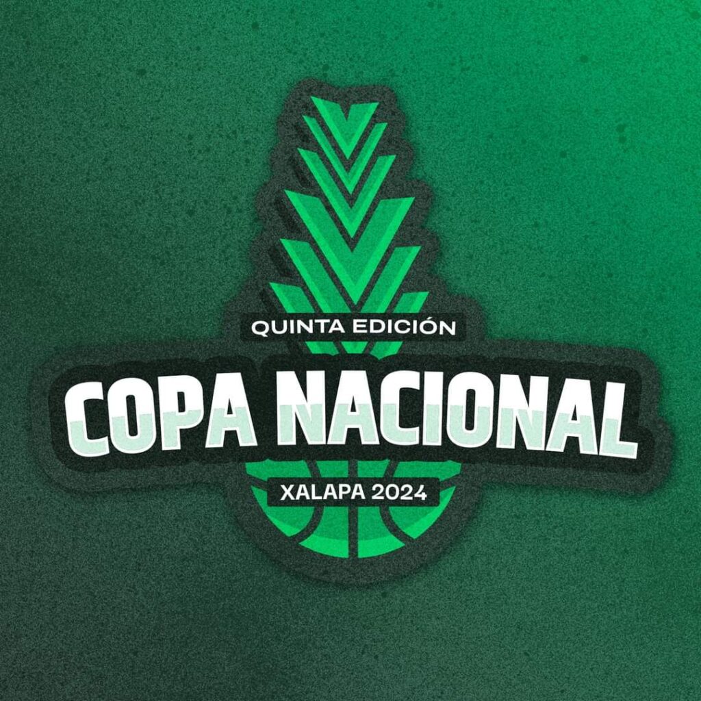 Da inicio la copa Nacional Xalapa 2024.