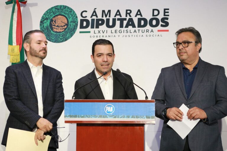 Nueva ley de telecomunicaciones concentra el poder en una sola persona que le responde a la presidenta de la República: PAN