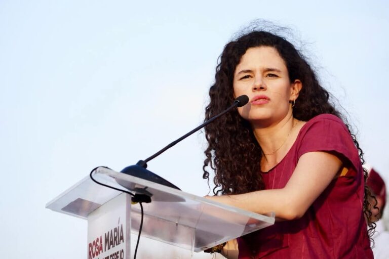 Morena niega que haya candidaturas heredadas al inicio de las campañas en Veracruz.