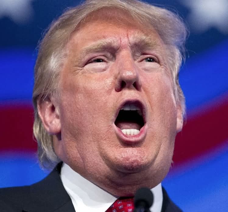 Aranceles a productos farmacéuticos que ingresen a EU anuncia Trump. 